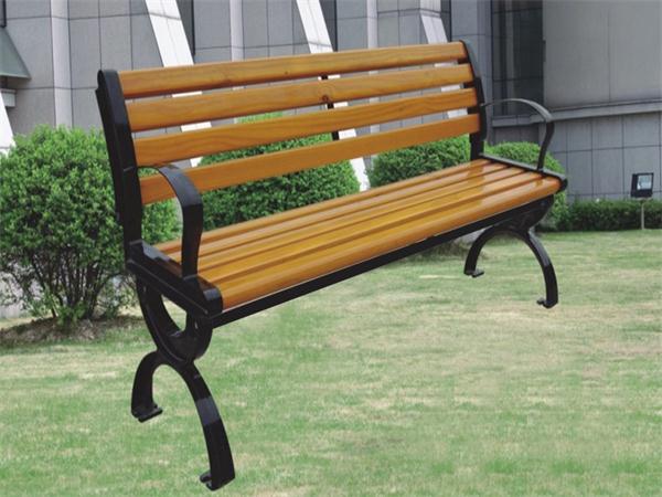 濟南公園椅，濟南休閑椅